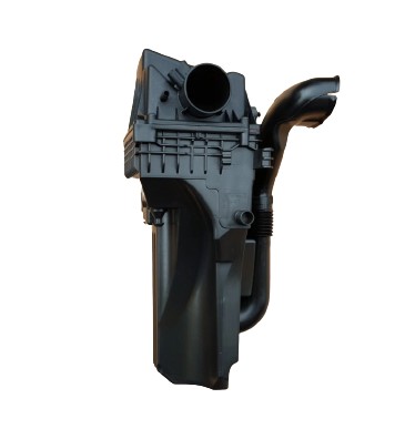 CN11-9600-CA - FIESTA MK7 LIFT 1.5 TDCI КОРПУС ВОЗДУШНОГО ФИЛЬТРА