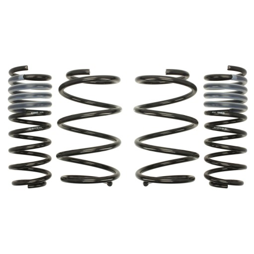 E1515-140 - Пружины EIBACH Pro KIT AUDI 100 / A6 4A / C4