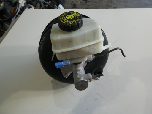 SERVO SERVOFRENO AUDI A4 B8 A5 8T 8K0612103N
