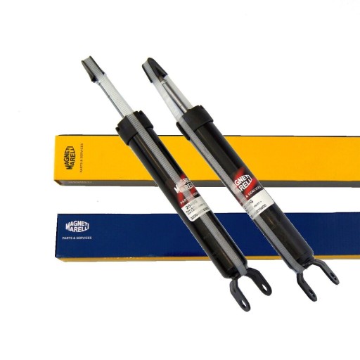 352049070000 - 2x задній газовий амортизатор hyundai i30 kia cee'd pro cee'd