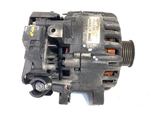 LORK-2140-111989 - Генератор peugeot partner ii a623000a 1.6 90км