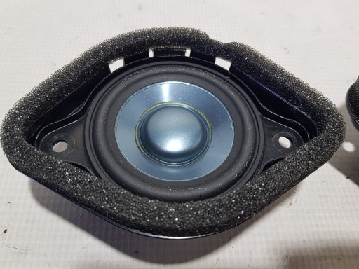 speaker MERCEDES ML W164 HARMAN KARDON LOGIC 7 1648201502