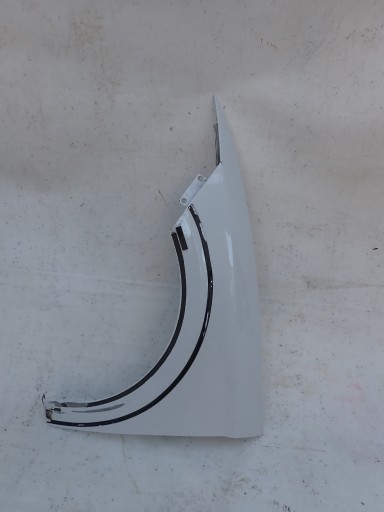 SEAT LEON III 3 5F 12- fender left front front