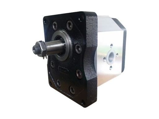 3549613M91, 0510725365 - ГІДРАВЛІЧНИЙ НАСОС MASSEY FERGUSON LANDINI