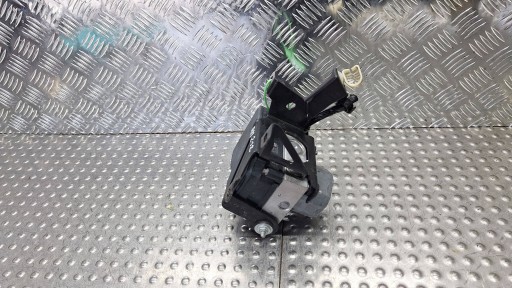 pompe unité de commande électronique uce ABS A4539007703 476602288R SMART FORFOUR 453 TWINGO III