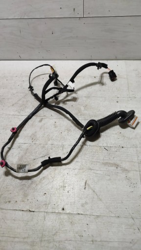 KIA Rio IV 18r Z tylu bundle przewodow door