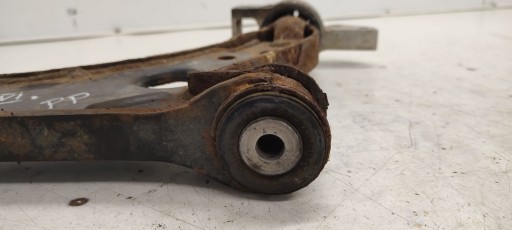 arm front front right VW Golf VI 1,2 TSI