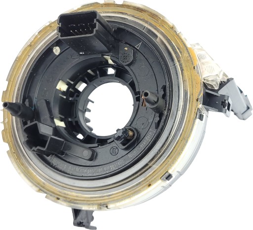 AUDI A4 B6 B7 A6 C6 A8 D3 ring airbag ZWIJAK MULTIFUNKCJA 4E0953541A 2044