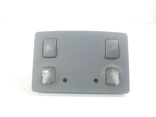 Audi A6 C5 97-05 OSWIETLENIE cabs light inner roof upholstery
