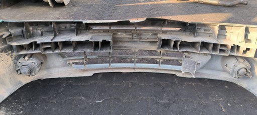 Paraurti Anteriore NV926 RENAULT MEGANE SCENIC e LIFT