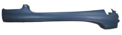 3348526 - - КУТОВА КРИШКА СТІЙКИ КАБІНИ MAN TGA XXL ЗЛІВА