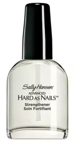 SALLY HANSEN KONDICIONÉR NA POSILNENIE NECHTOV CLEAR