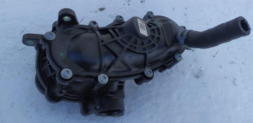 Корпус термостата AUDI Q7 DHX 3.0 TDI 059121111CT