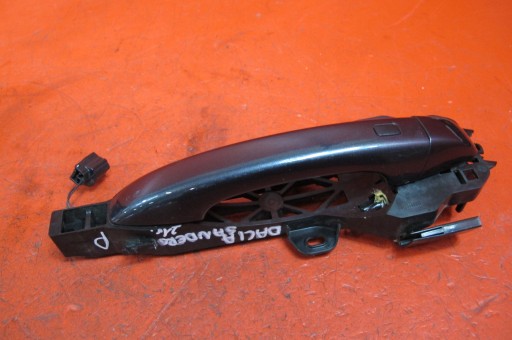 DACIA JOGGER LOGAN SANDERO 3 III 2021- handle door right front TEKNA