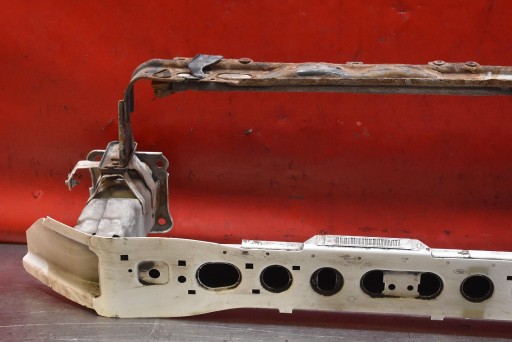 bumper support front front pillar FORD TRANSIT CONNECT MK2 13-20