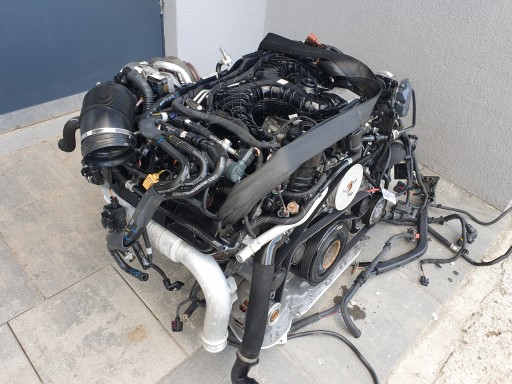 CRT CZV CRTD CRTC ДВИГУН