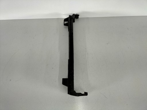 holder radiator right MERCEDES C KLASA W204 07