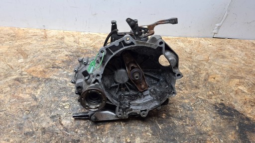 GETRIEBE GKU VW POLO IV SEAT IBIZA III CORDOBA II 1.2 12V