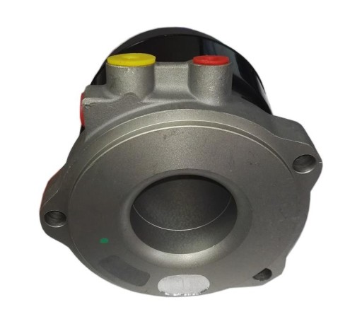 AL120029, 510002010, - Выжимной подшипник JOHN DEERE - 3 ШЛАНГА