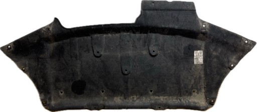 BMW I4 G26 Blende Abdeckung Unterfahrschutz hinten heck PRZECIWBLOTNA 8738053