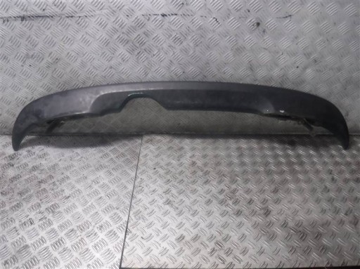 СПОЙЛЕР HONDA CIVIC VI 3D JDM SPORT TYPE R