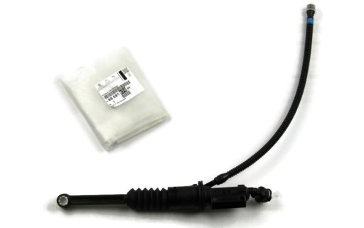 9808167880 - ГЛАВНЫЙ ЦИЛИНДР СЦЕПЛЕНИЯ PEUGEOT PARNTER 08-1.6 HDI ORIG