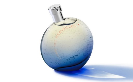 hermes eau des merveilles bleue woda perfumowana 100 ml   