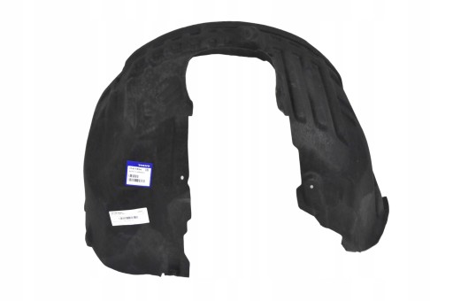 31477854 - VOLVO V40 передняя правая арка оригинал OE