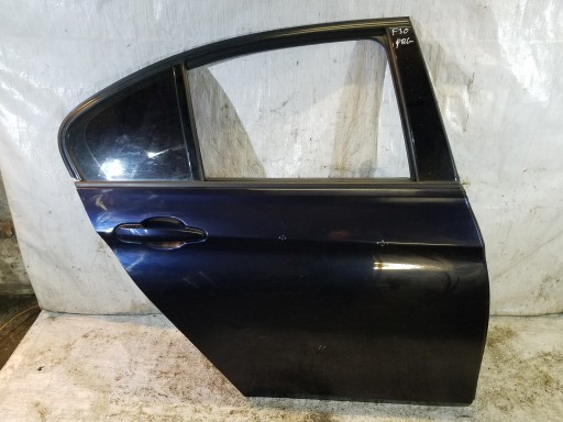 Bmw 3 f30 задні двері код a89