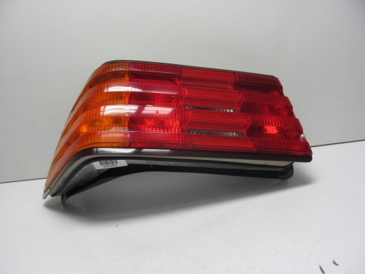 Mercedes R129 SL Ліхтар задній лівий, до фейсліфт