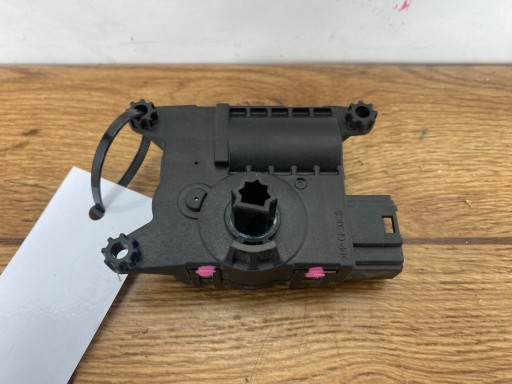 mini motor of the heating Ford Mustang VI 2015+ USA