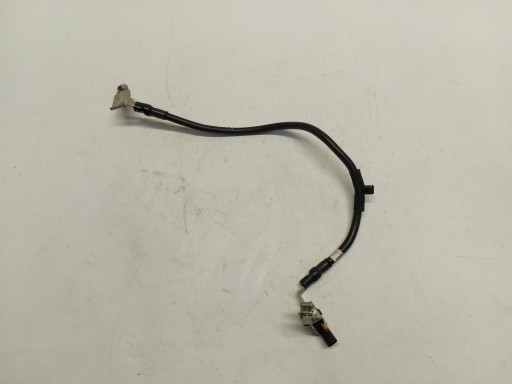 BMW iX1 X1 U11 Klemme ujemna modul 5A6A675