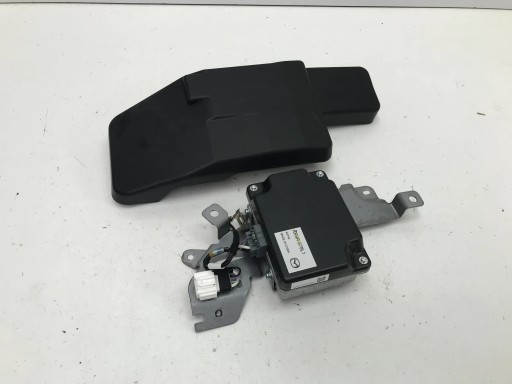 KR9R678L1 - Mazda cx-60 cx60 2022 2023 крышка компьютерного модуля контроллера kr9r-678l1 k9740
