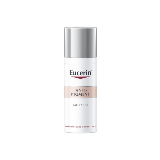 Eucerin Anti-Pigment Krem na dzień SPF 30, 50 ml