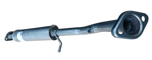 05.302 - Глушитель DAIHATSU TERIOS 1.3