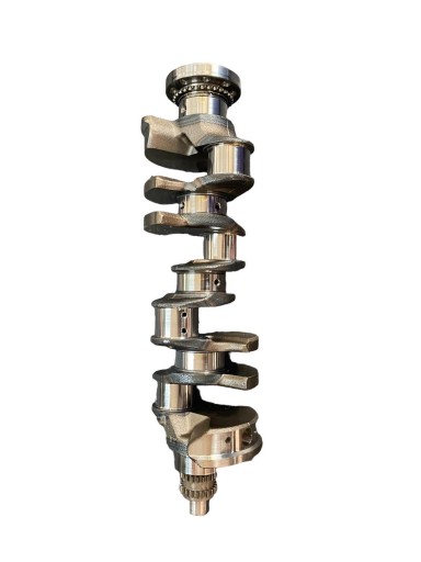 КОЛЕНВАЛ BMW N63 НОМИНАЛ