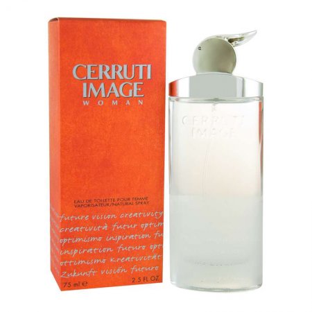 CERRUTI IMAGE WOMAN 75ML WODA TOALETOWA DLA KOBIET EDT DAMSKA