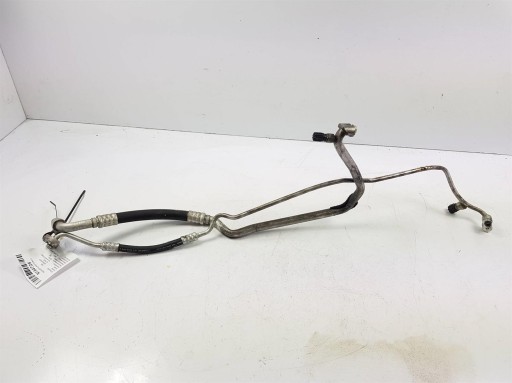 Кондиціонер Mercedes SL R230