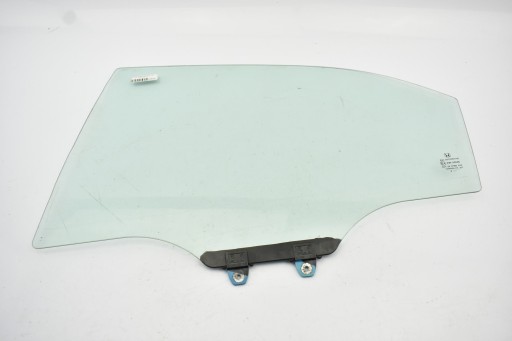 5905232335270 - ОКНО ДВЕРИ ЗАДНЕЕ СЛЕВА, HONDA CIVIC IX HB 2016