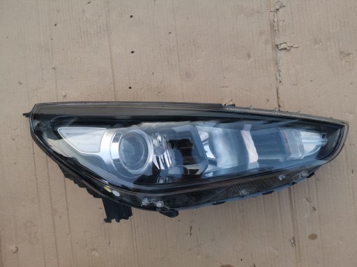 REFLEKTOR light right front Hyundai i30 III 2018 92102-G4XXX 92102g4060