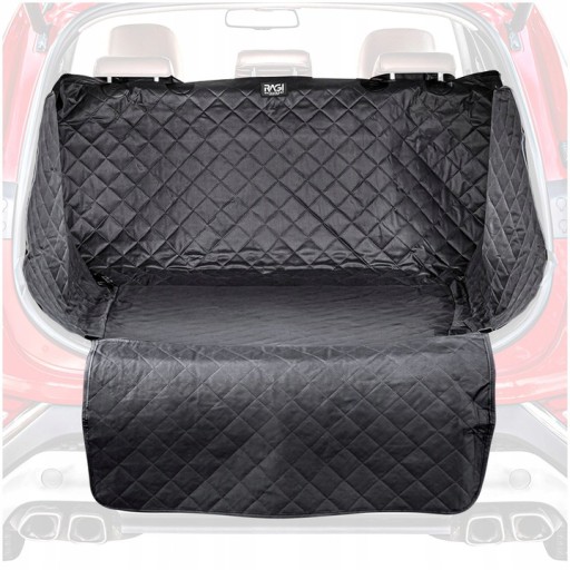 КОВРИК В БАГАЖНИК ДЛЯ СОБАКИ КОВРИК В БАГАЖНИК ДЛЯ ЖИВОТНЫХ УНИВЕРСАЛЬНЫЙ
