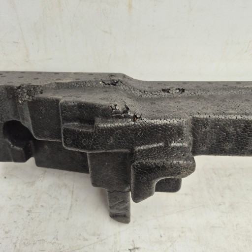 NISSAN X-TRAIL III 3 T32 13-21 PIANKA ABSORBER nárazníku předek