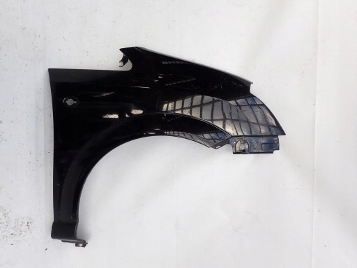 OPEL MERIVA A and 1 03-10 fender front front right