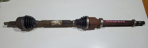 semi-axis long right RENAULT MEGANE IV 4 1.5 DCI