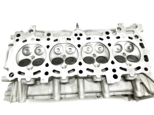 1234 - MAZDA CX-5 2.5 БЕНЗИН PYFA ГБЦ ПРОБІГ 6000 КМ