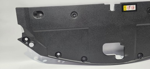 RIVESTIMENTO Anteriore superiore LEXUS NX e 14- Originale 53289-78011