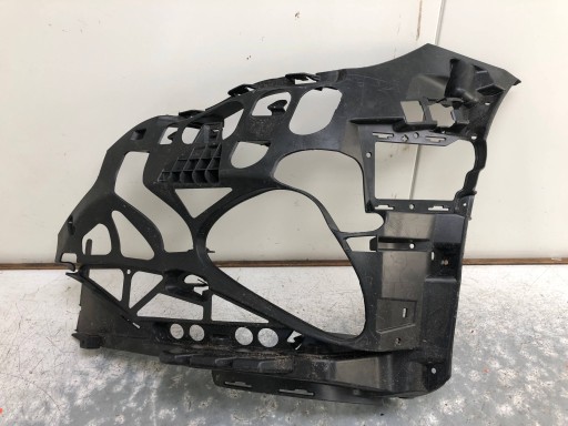 bumper bracket left front MERCEDES W214 A2148850400