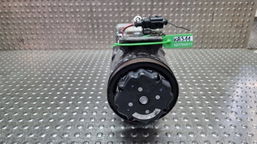 Compresseur Climatisateur air conditionné 447220-8813 AUDI A6 C5 2.5TDI