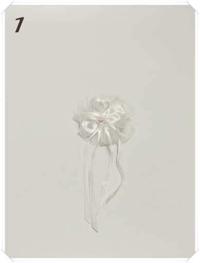 Свічка орнамент