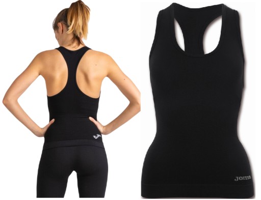Жіноча безрукавка JOMA